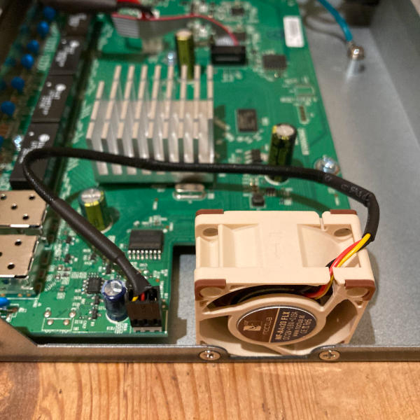 Noctua